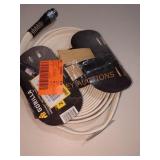 SOLD AS IS WHERE IS NO GUARANTEE OR RETURNS.