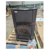 Comfort built Wood stove