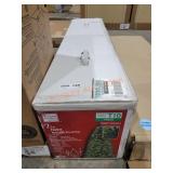 7.5ft Pine LED Pre-Lit Tree