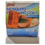 UNOPENED BY ROCKEY TEAM, MAY BE DAMAGED OR