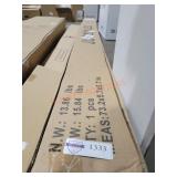 Patio Umbrella, Unknown Size