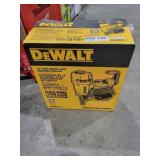 Dewalt 15ï¿½ Coil Siding and Fencing Nailer