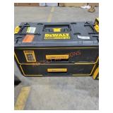Dewalt Toughsystem 2 Drawer Toolbox