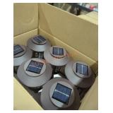 1 open stock pathway lights 6 pk