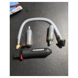 Sold as is where is. Items are not Tested. No