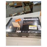 UNOPENED BY ROCKEY TEAM.  MAY BE DAMAGED OR