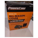 UNOPENED BY ROCKEY TEAM.  MAY BE DAMAGED OR