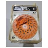 UNOPENED BY ROCKEY TEAM, MAY BE DAMAGED OR