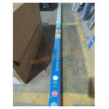 Coolaroo 96" x 96" Outdoor Roller Shade