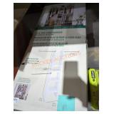 UNOPENED by ROCKEY TEAM may be damaged or missing