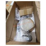 2 Light Vanity Fixture