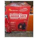 mr Heater Indoor Propane Heater