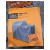 Traeger Woodridge Grill Cover