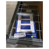 UNOPENED BY ROCKEY TEAM.  MAY BE DAMAGED OR