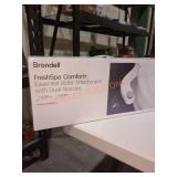 UNOPENED BY ROCKEY TEAM.  MAY BE DAMAGED OR