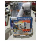 UNOPENED BY ROCKEY TEAM, MAY BE Damaged or