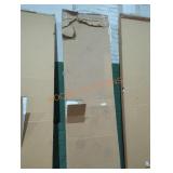 Hampton Bay 8 ft Straight Laminate Countertop Kit