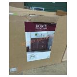 Home Decorators 36" vanity