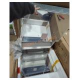 Bathroom Mirror Cabinet