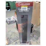 Digital Ceramic Tower Heater