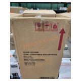 Christmas Nutcracker Decoration