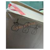 3 light vanity light