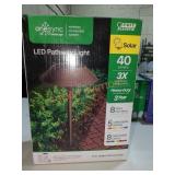 UNOPENED BY ROCKEY TEAM.  MAY BE DAMAGED OR