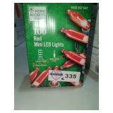 UNOPENED BY ROCKEY TEAM.  MAY BE DAMAGED OR