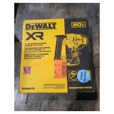 Dewalt 18 Gauge Narrow Crown Stapler