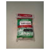 UNOPENED BY ROCKEY TEAM.  MAY BE DAMAGED OR