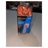 UNOPENED BY ROCKEY TEAM.  MAY BE DAMAGED OR