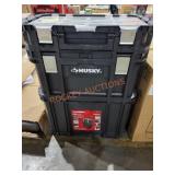 Husky Connect Rolling System