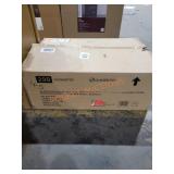 Glacier Bay 33" Dual Mount Kitchen Sink