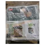Deco Square Planter