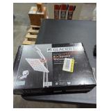 UNOPENED by ROCKEY TEAM may be damaged or missing