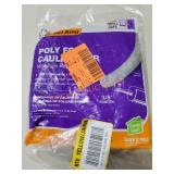 UNOPENED BY ROCKEY TEAM, MAY BE DAMAGED OR