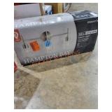 Hampton Bay 22" Vanity Light