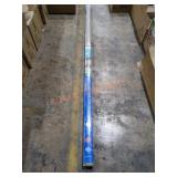 96" x 72" Outdoor Roller Shade