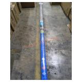 96" x 72" Outdoor Roller Shade