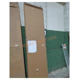 Hampton Bay 8 ft Straight Laminate Countertop Kit