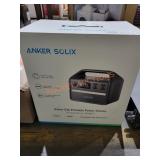 Anker Solix Portable Power Station