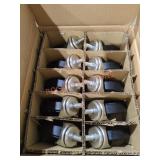 (20) Gatekeeper Casters