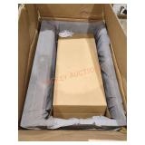 33" x 22" x 10" Stainless Steel Kitchen Sink WITH