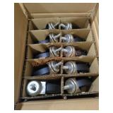 (20) Gatekeeper Casters