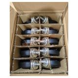 (20) Gatekeeper Casters