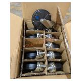 (20) Gatekeeper Casters