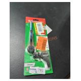 Unopened By ROCKEY TEAM, maybe opened at preview