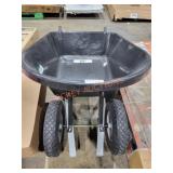 Husky 6cu.ft. Wheelbarrow