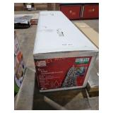 6.5ft Pine LED Pre-Lit Tree