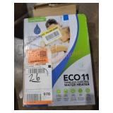 EcoSmart Electric Point of Use Tankless Water